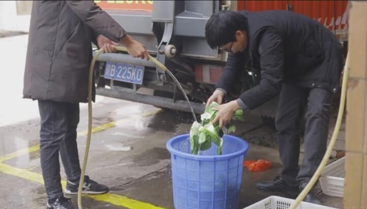 智能脫水機